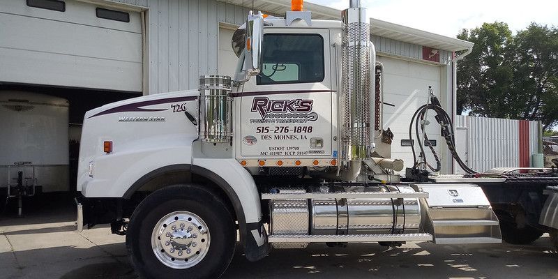 Vehicle Wraps — 18