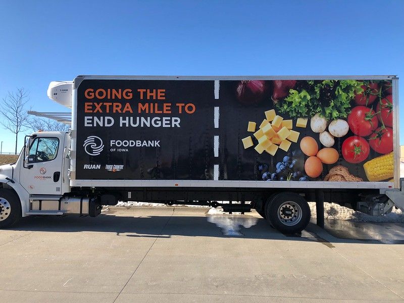 Vehicle Wraps — 4