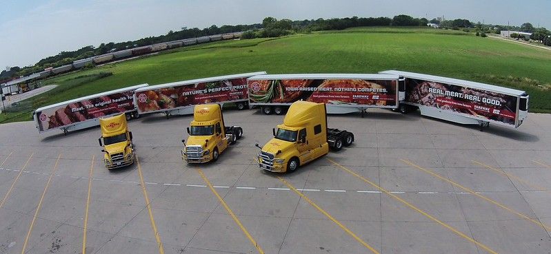 Vehicle Wraps — 6