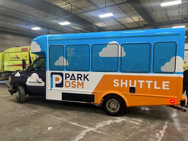 Vehicle Wraps — 7