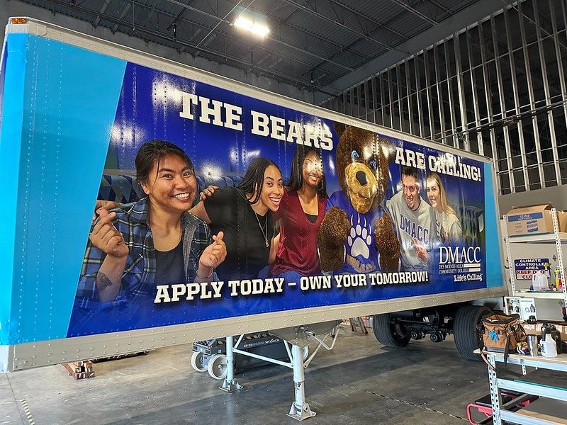 Vehicle Wraps — 20