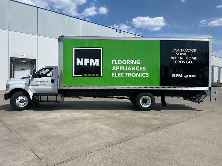 Vehicle Wraps — 21