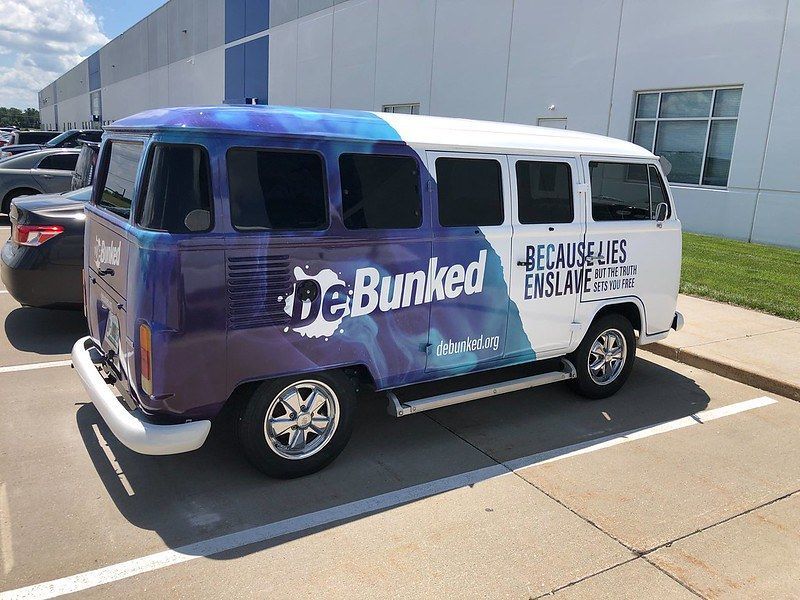 Vehicle Wraps — 23