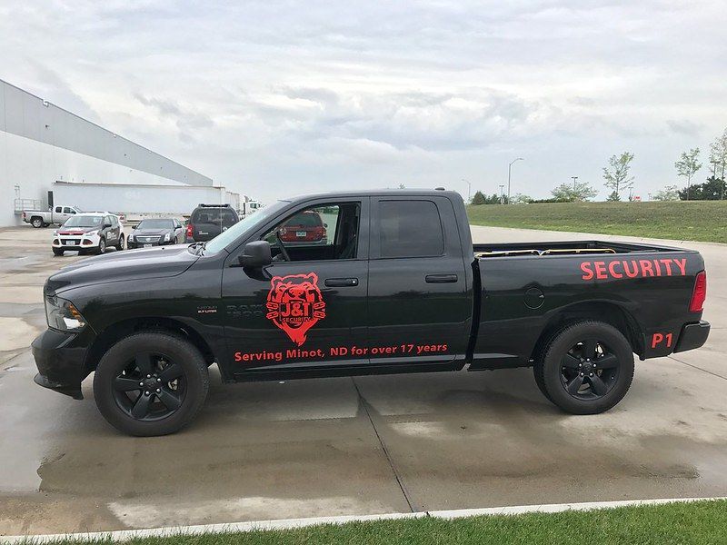 Vehicle Wraps — 28