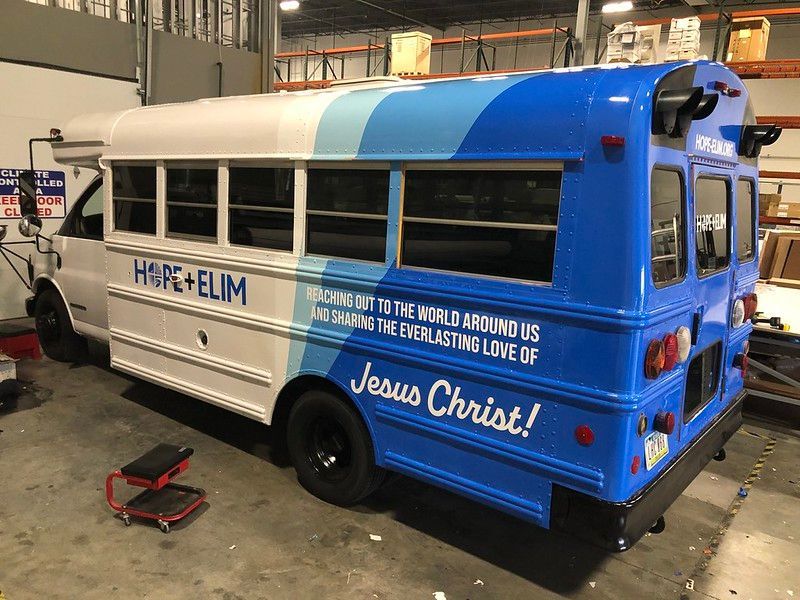 Vehicle Wraps — 30