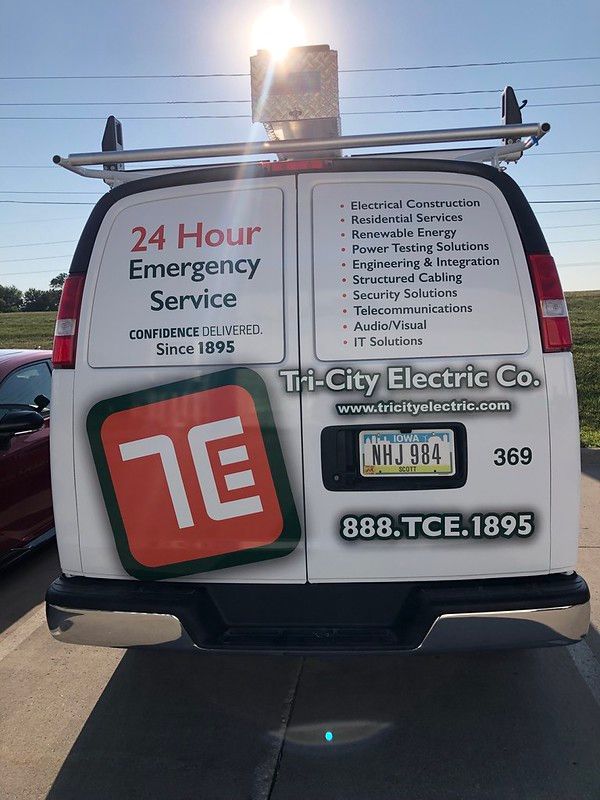 Vehicle Wraps — 31