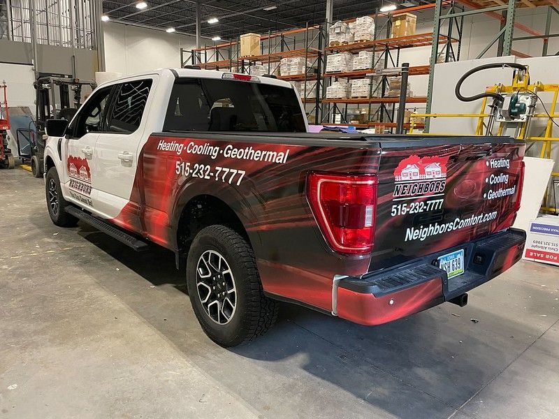 Vehicle Wraps — 35