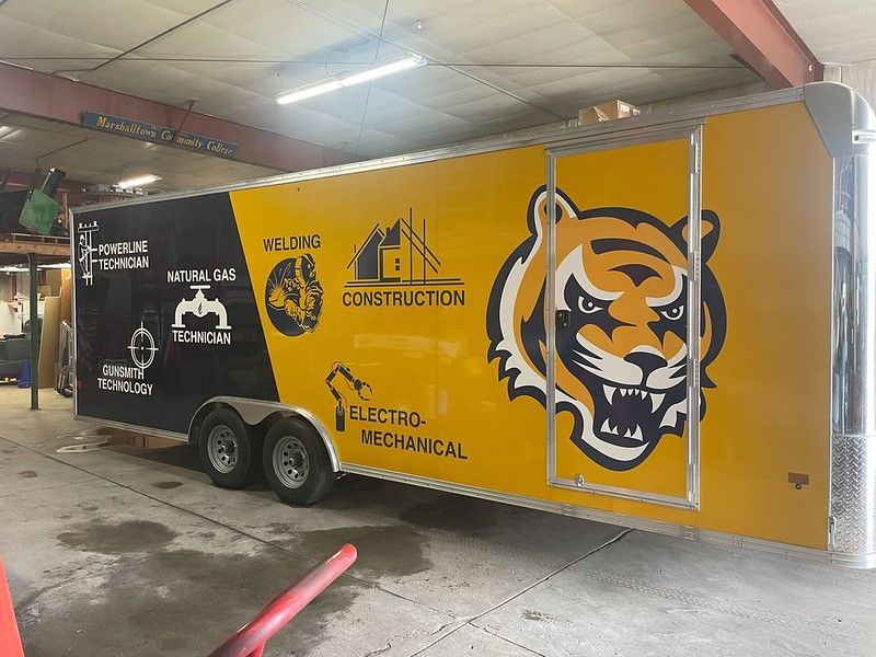 Vehicle Wraps — 36