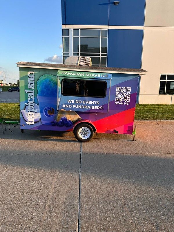 Vehicle Wraps — 39