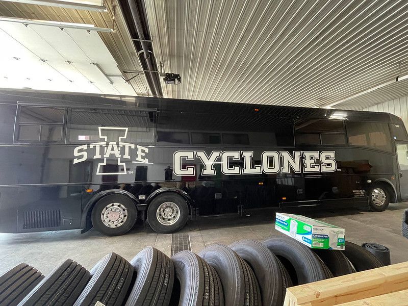 Vehicle Wraps — 12