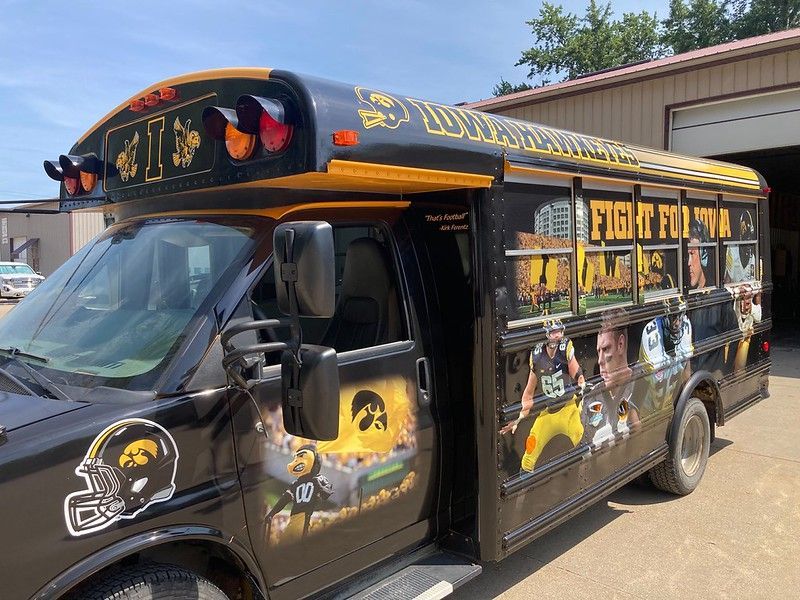 Vehicle Wraps — 43