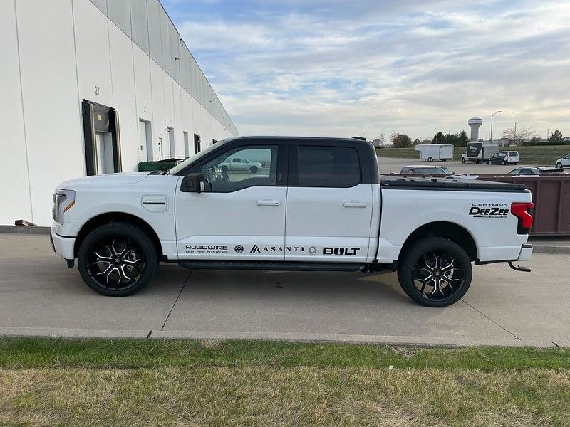 Vehicle Wraps — 45