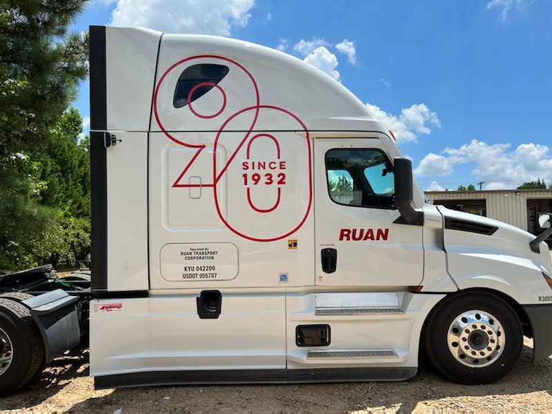 Vehicle Wraps — 46