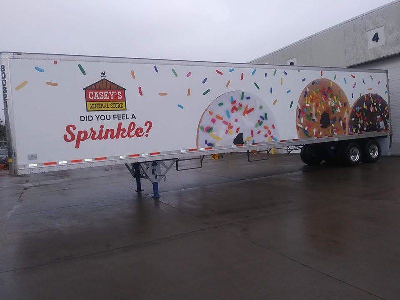 Vehicle Wraps — 15