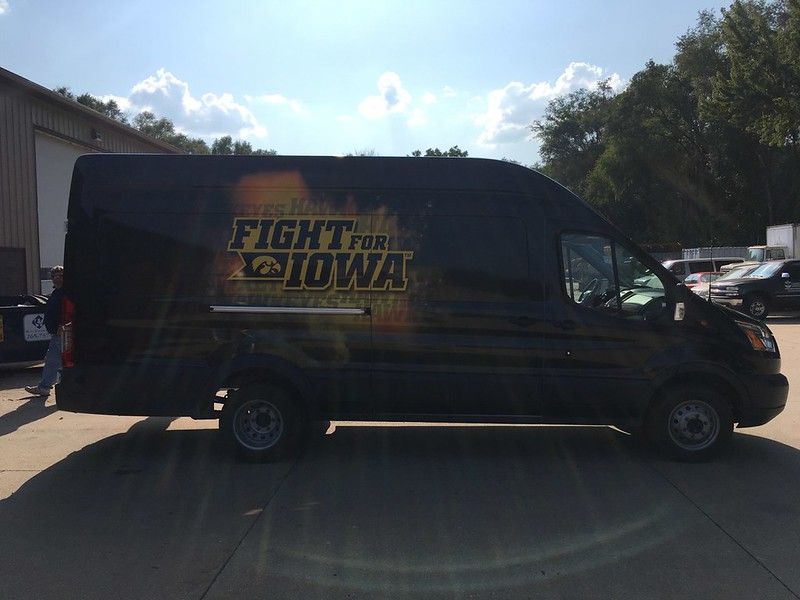 Vehicle Wraps — 47