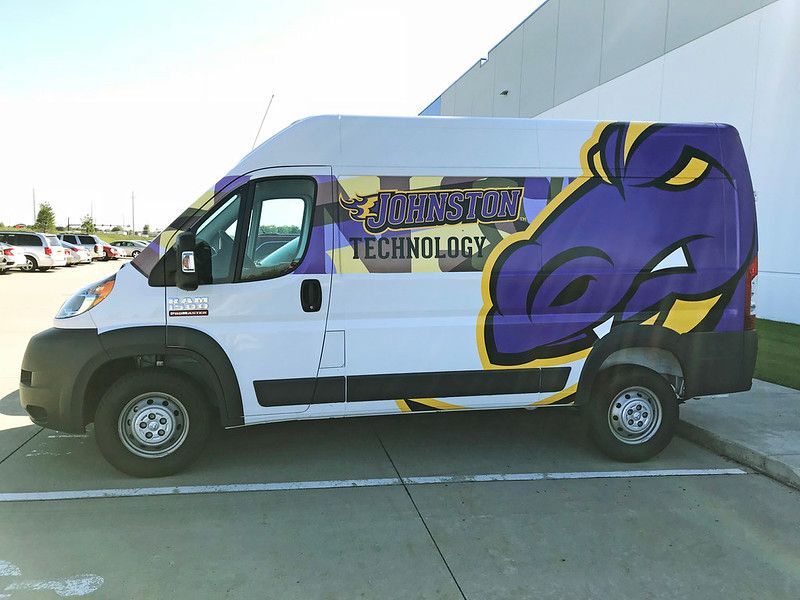 Vehicle Wraps — 49