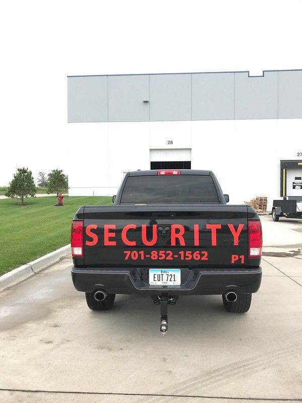Vehicle Wraps — 50