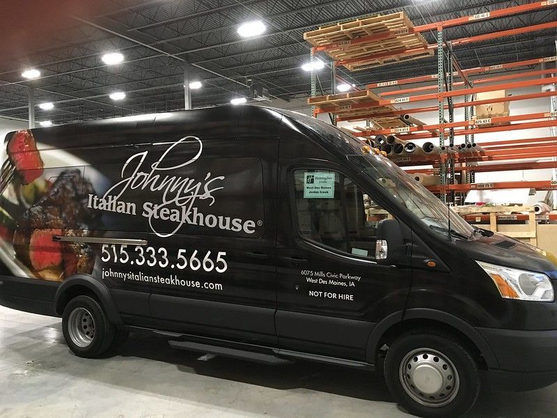 Vehicle Wraps — 54