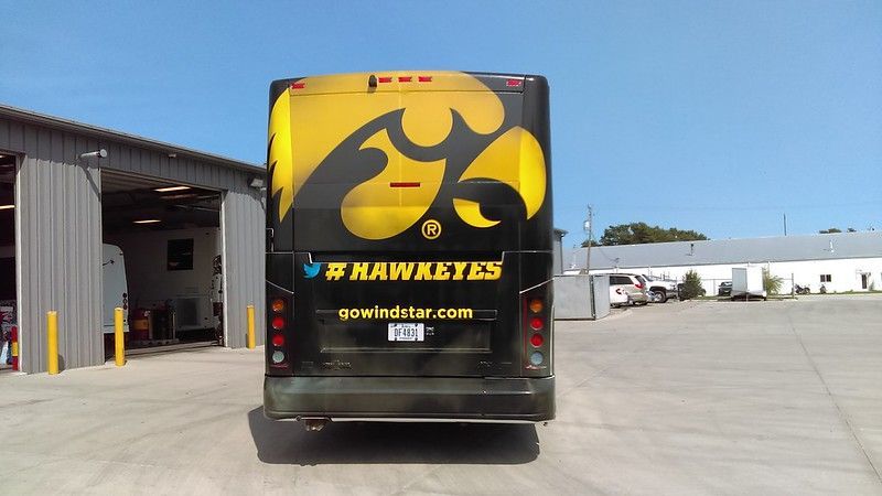 Vehicle Wraps — 55