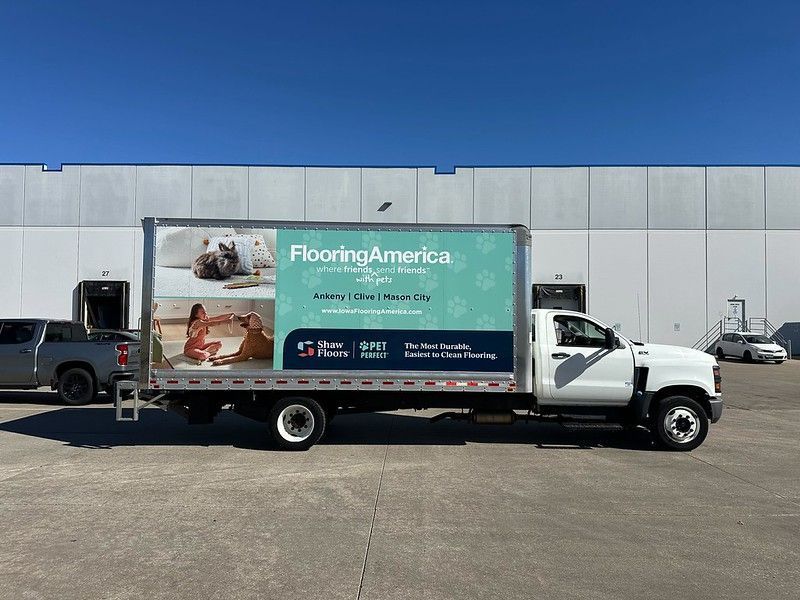 Vehicle Wraps — 58