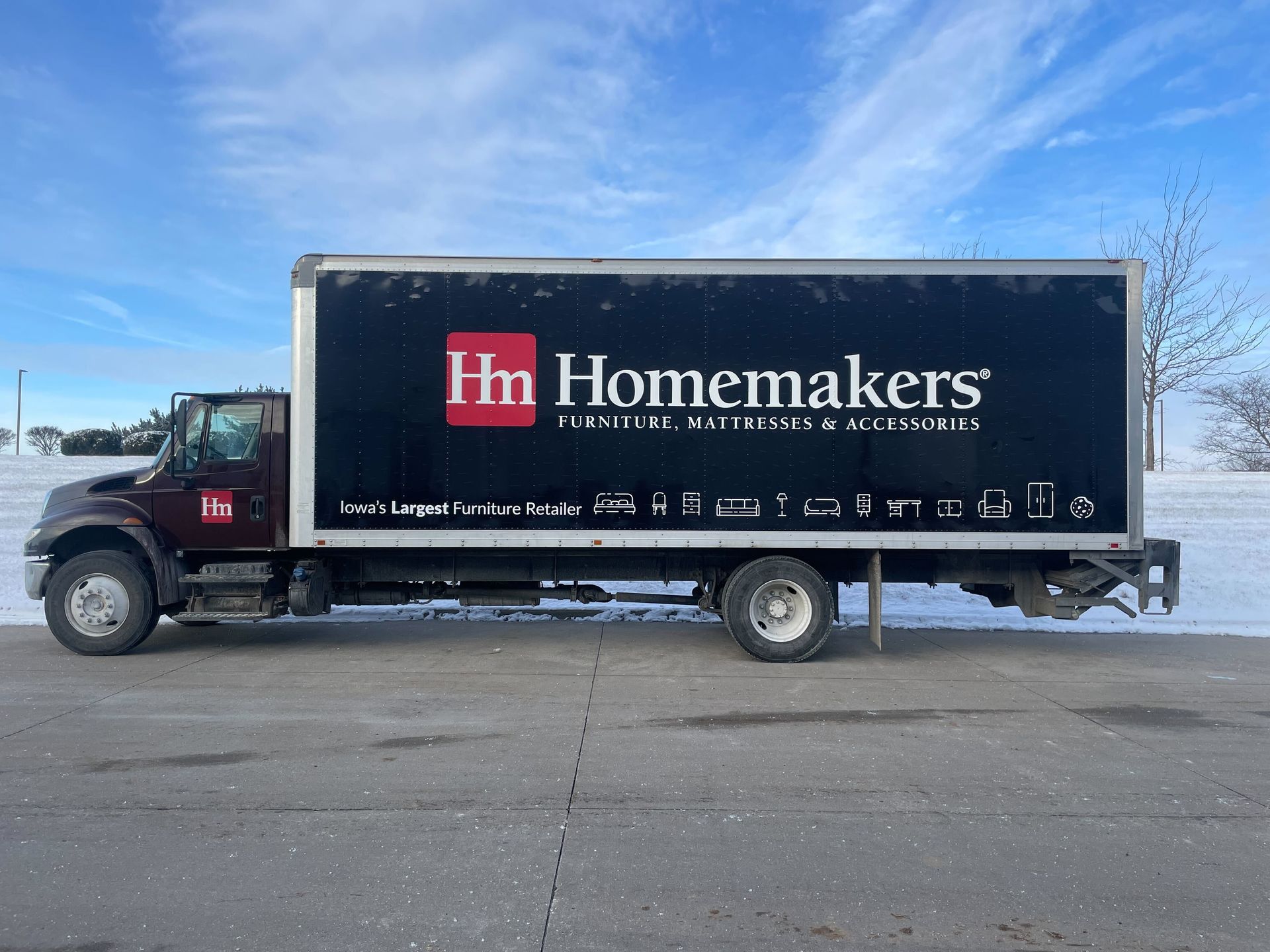 Vehicle Wraps — 14