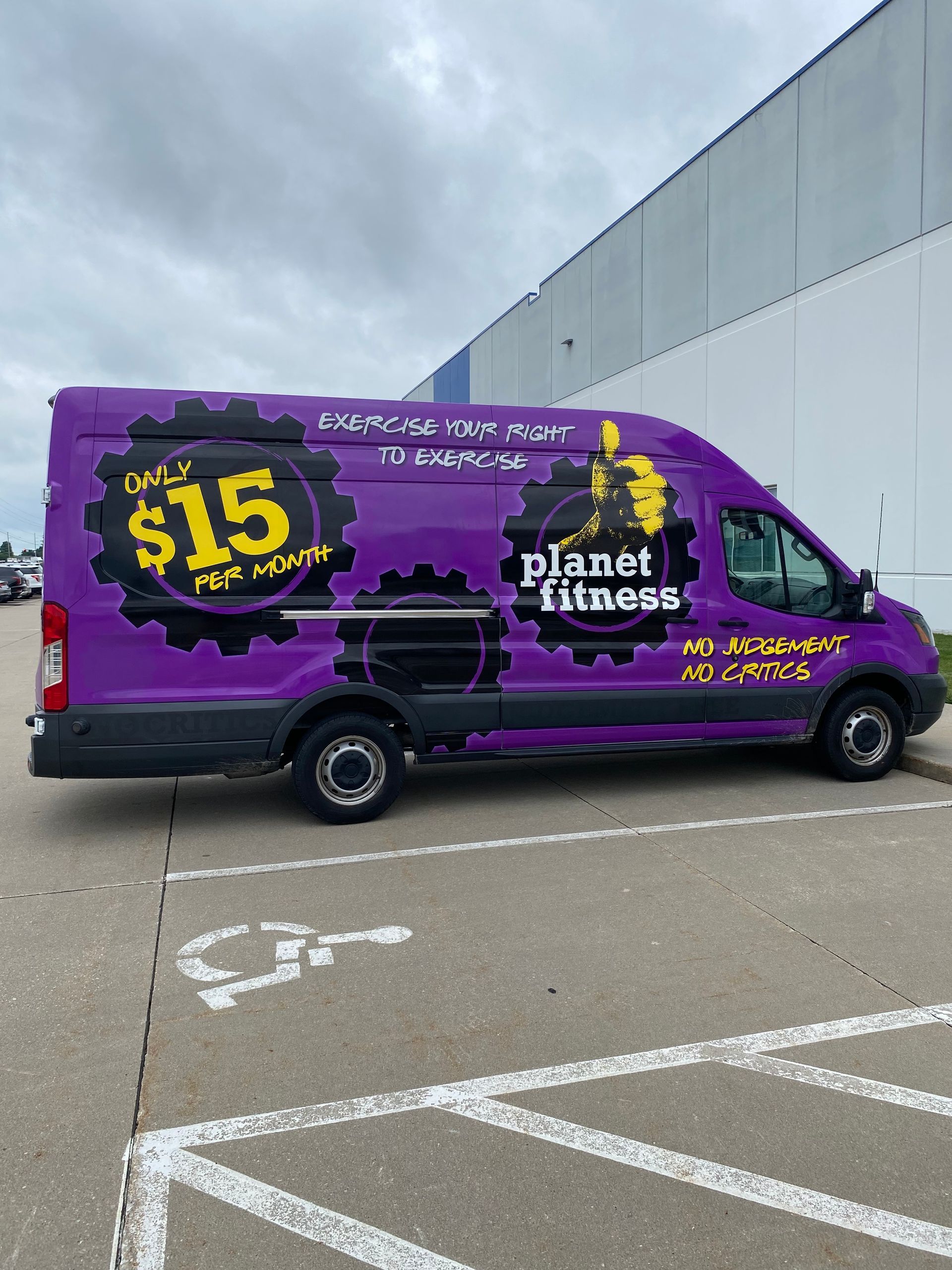 Vehicle Wraps — 13