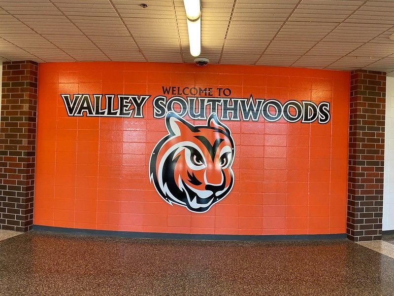 Wall Graphics — 4