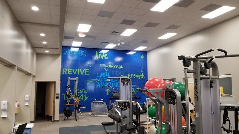 Wall Graphics — 18