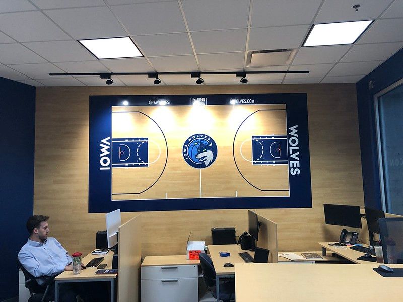 Wall Graphics — 108