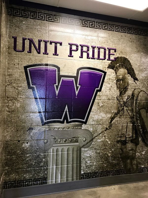 Wall Graphics — 10