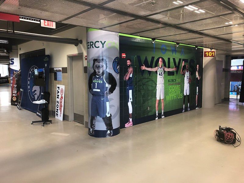 Wall Graphics — 113