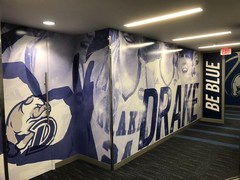 Wall Graphics — 115
