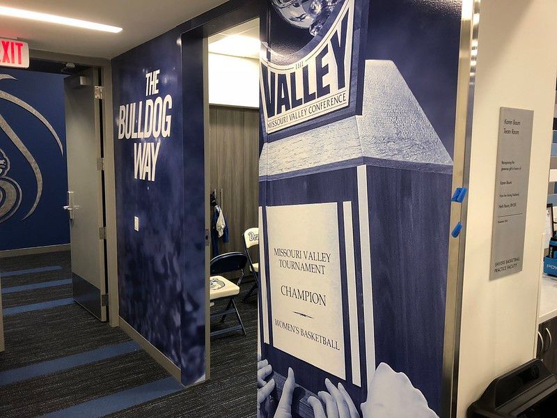 Wall Graphics — 116