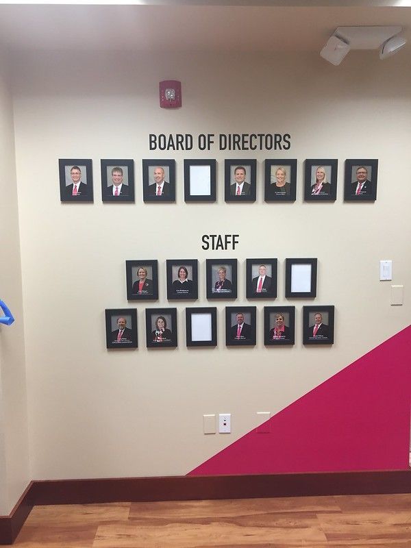 Wall Graphics — 126