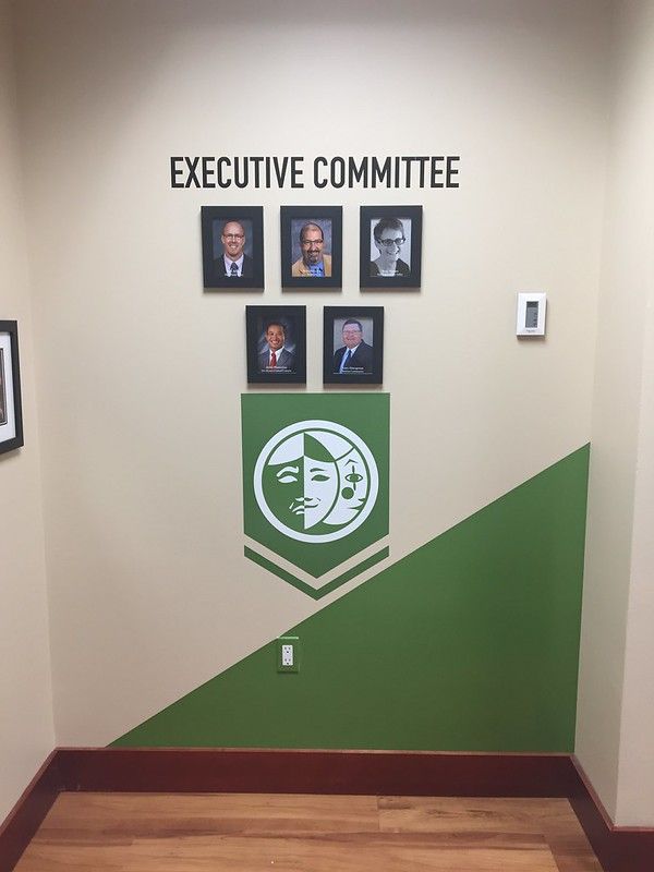 Wall Graphics — 127
