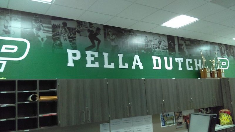 Wall Graphics — 131