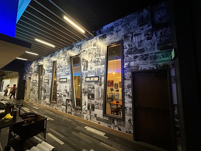 Wall Graphics — 135