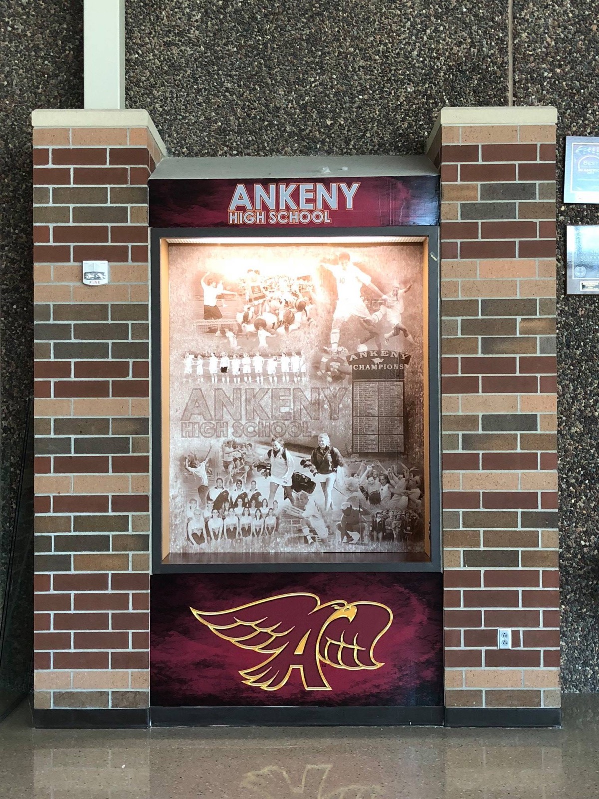Wall Graphics — 147