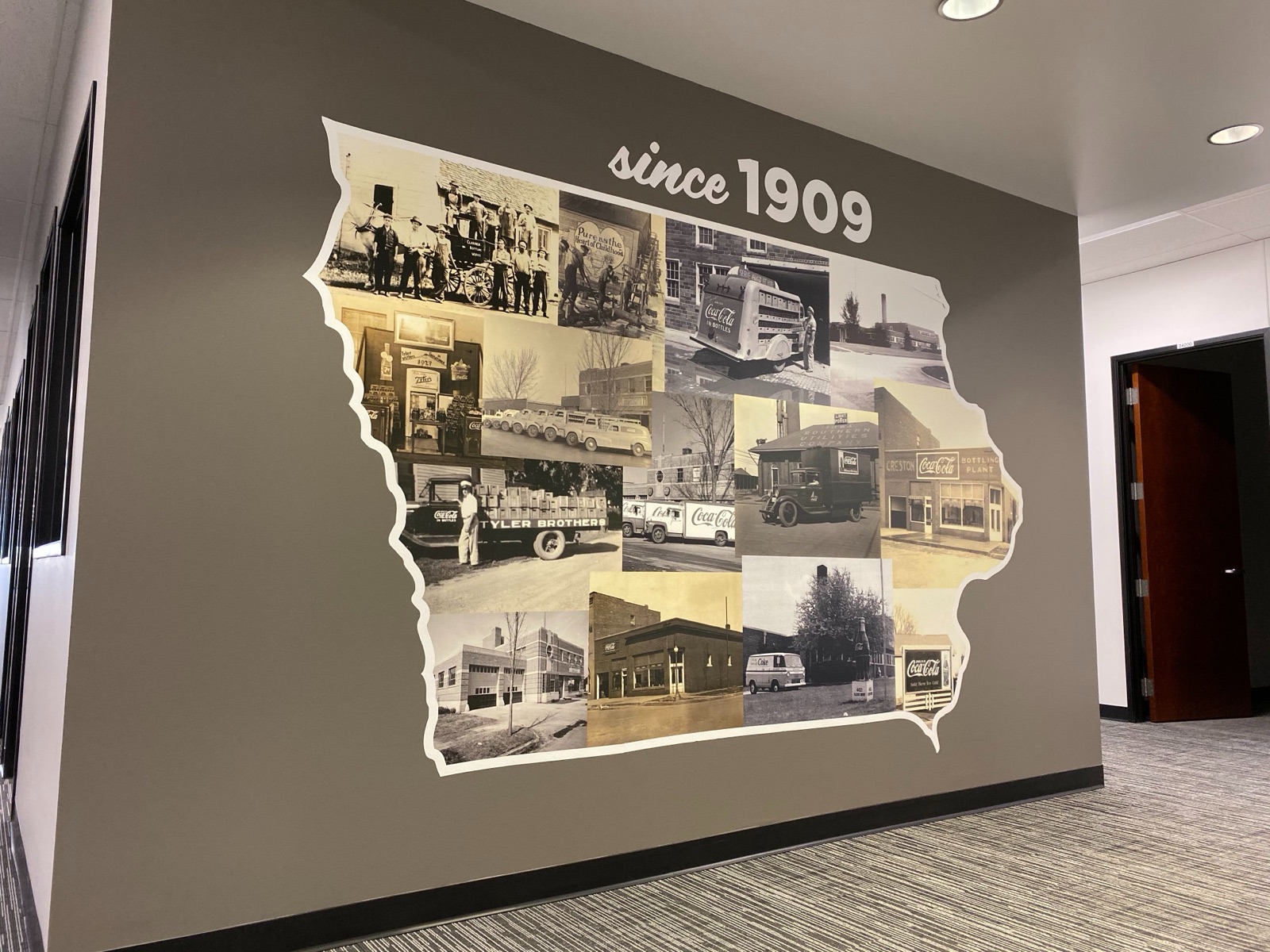 Wall Graphics — 149