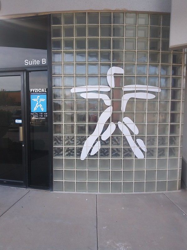 Wall Graphics — 24