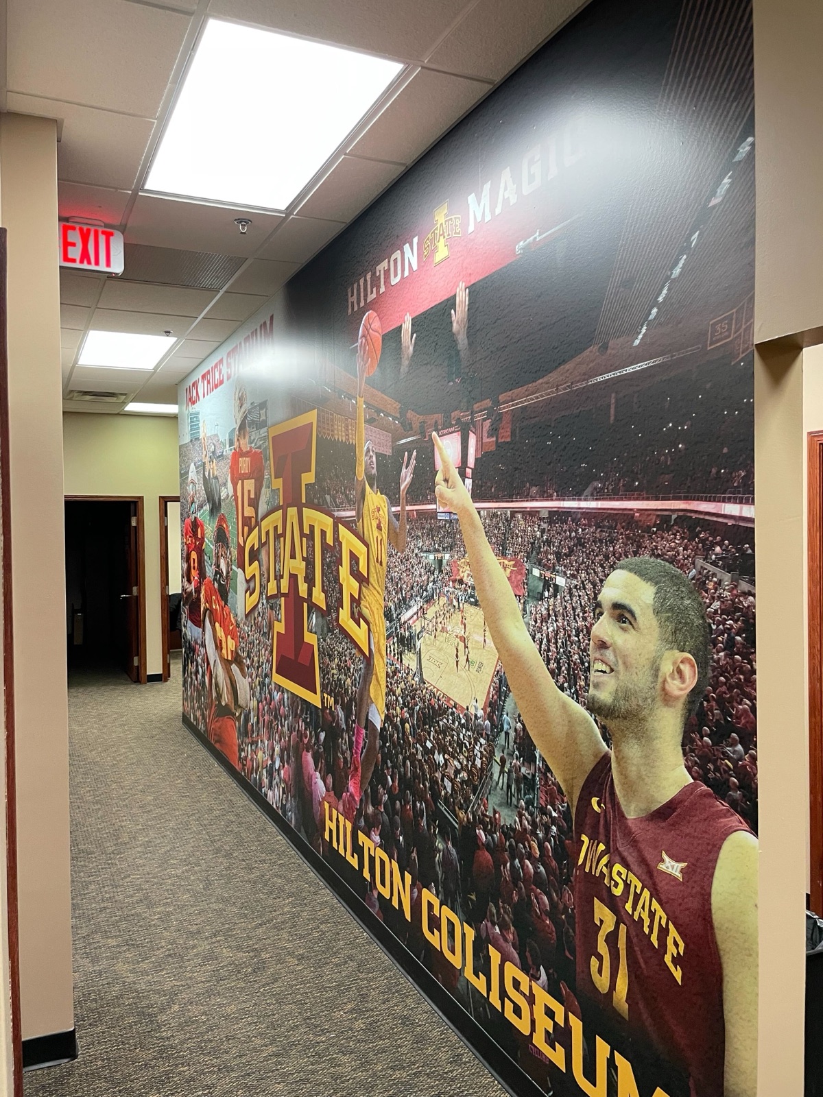 Wall Graphics — 150