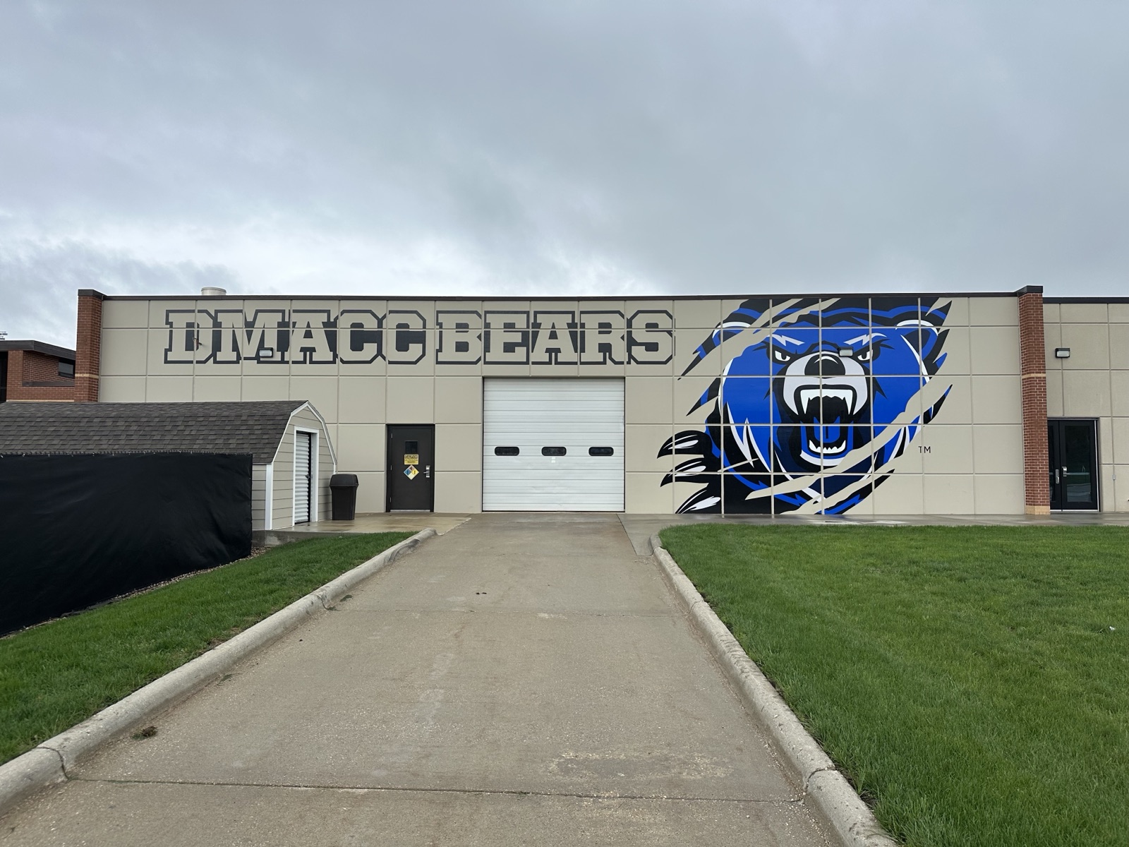 Wall Graphics — 151