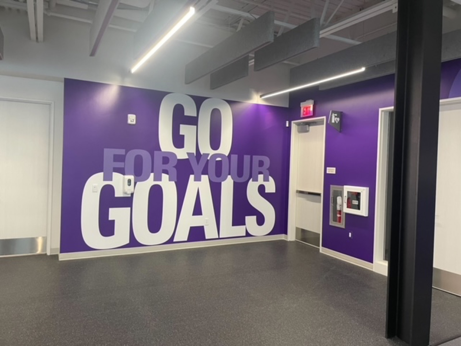Wall Graphics — 152