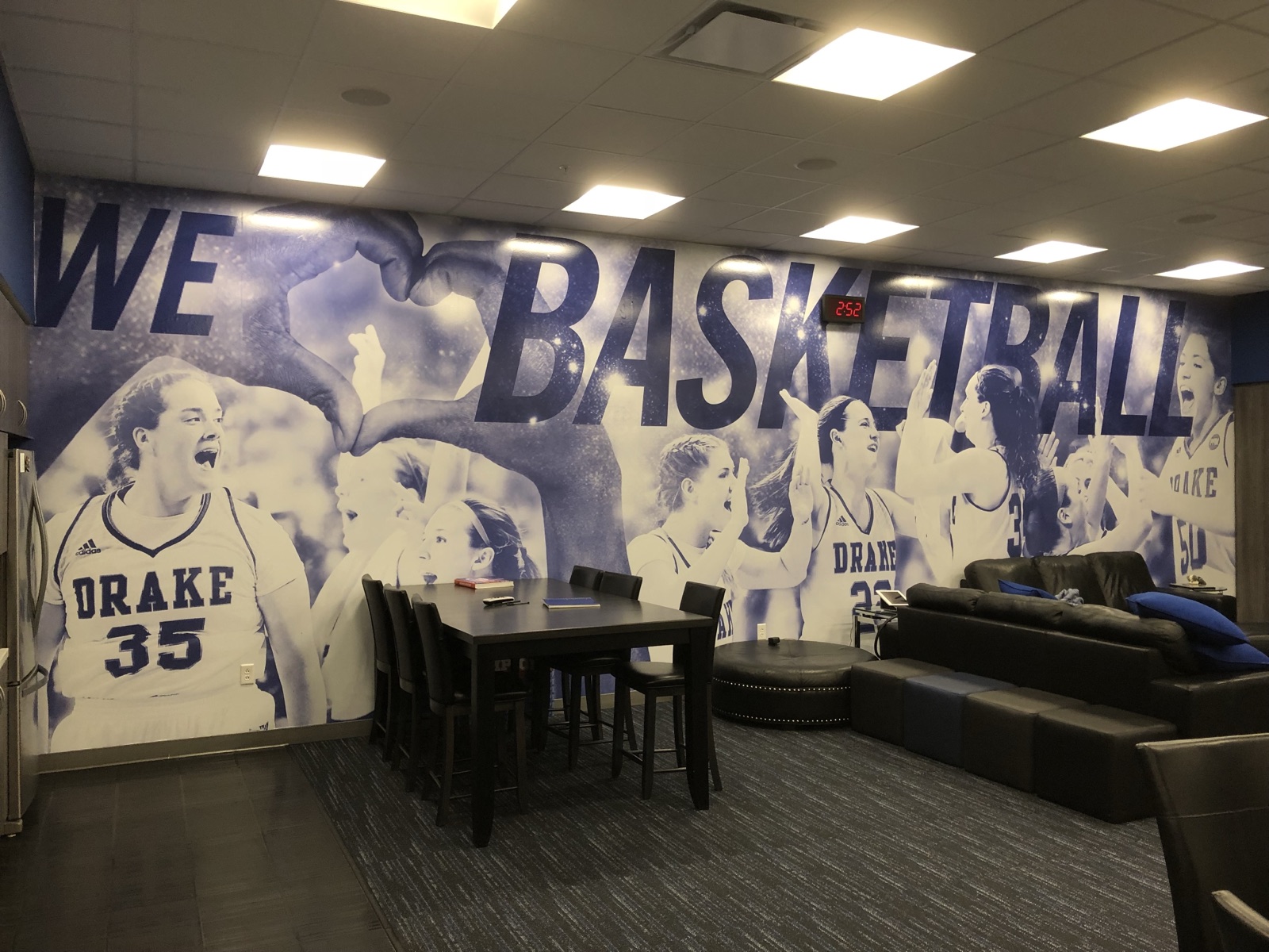 Wall Graphics — 154