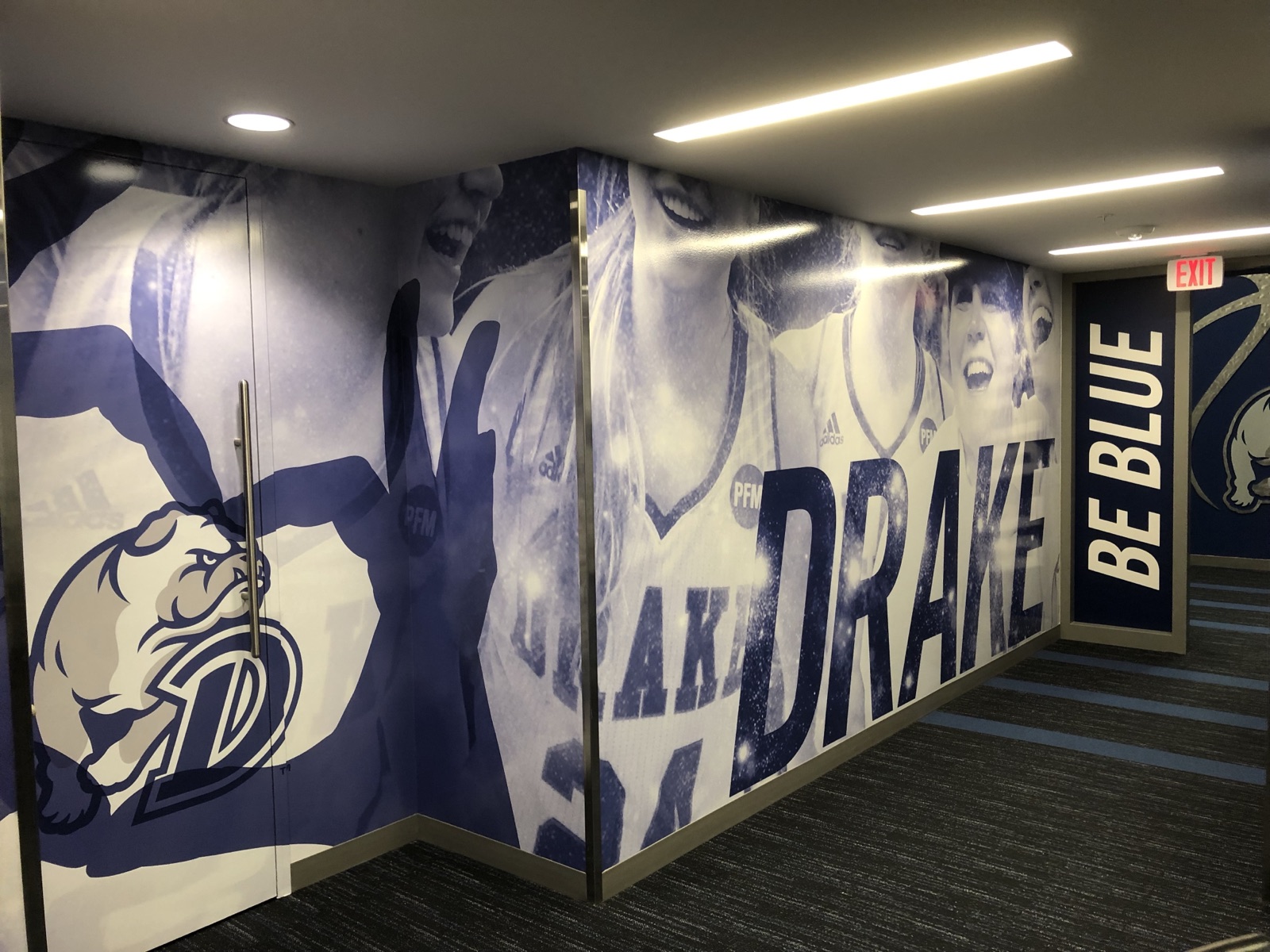 Wall Graphics — 155