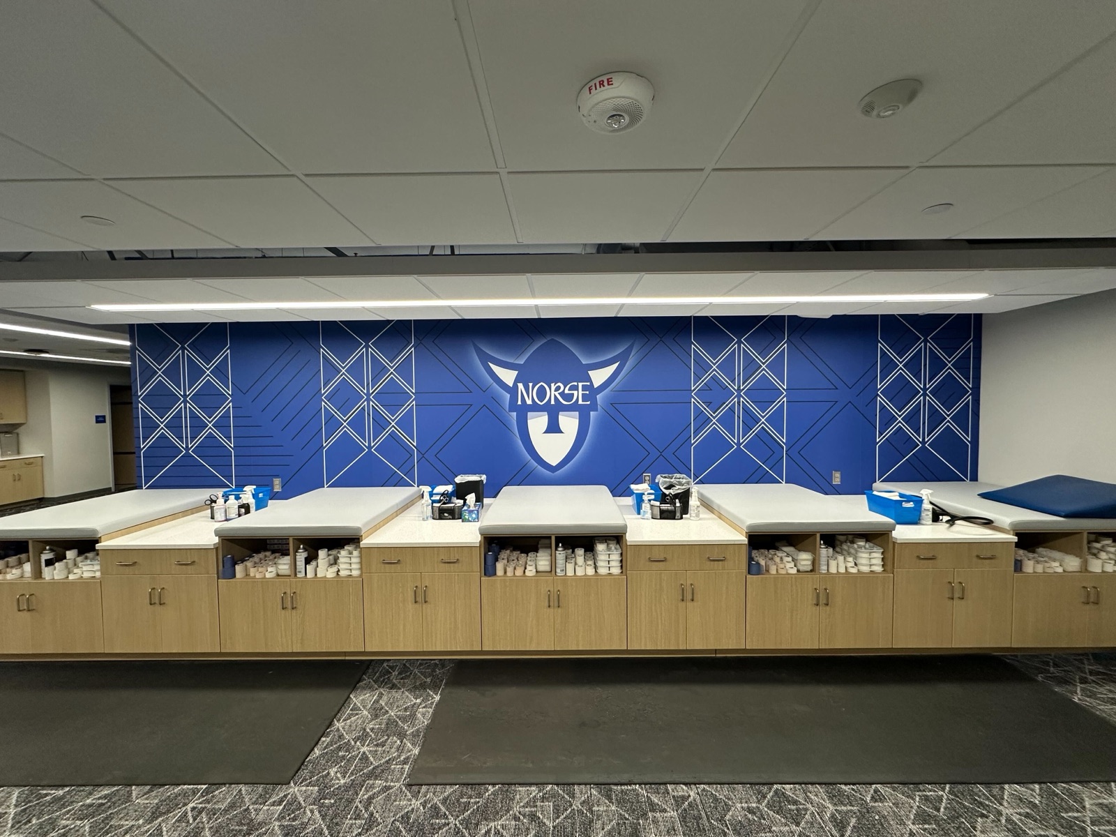 Wall Graphics — 159