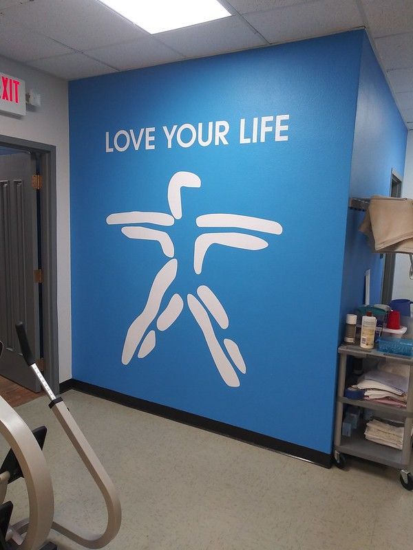 Wall Graphics — 25