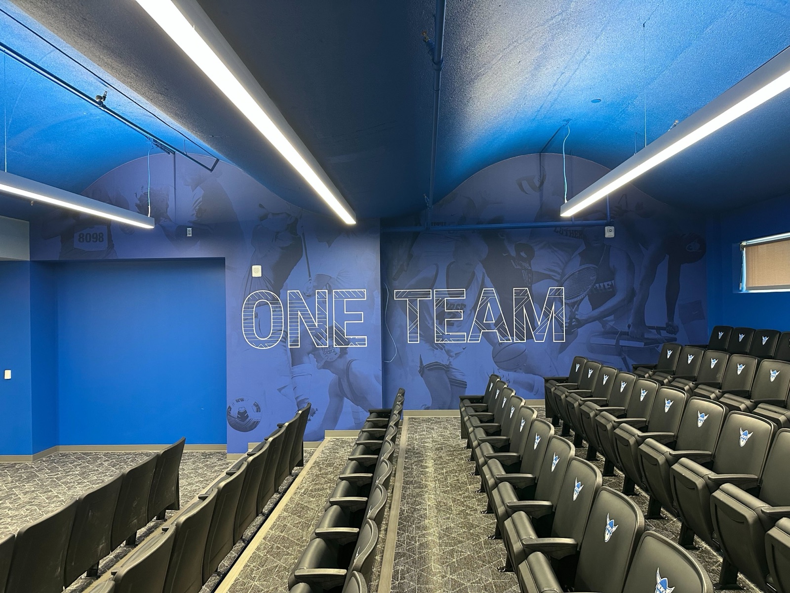 Wall Graphics — 160