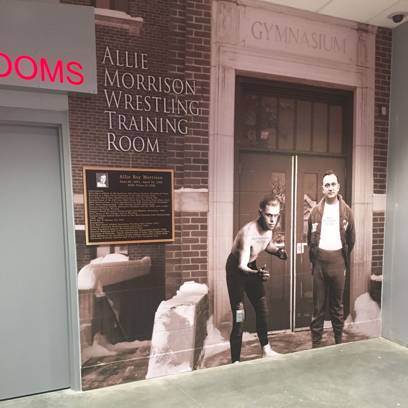 Wall Graphics — 162