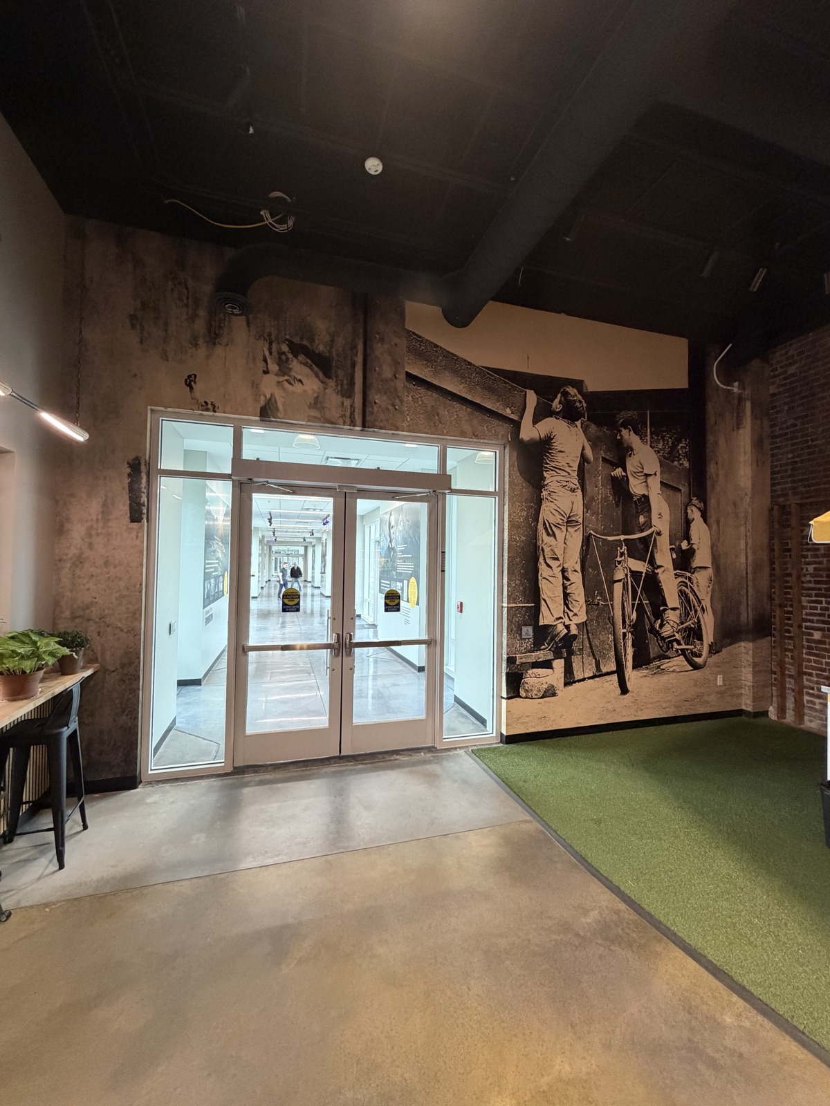 Wall Graphics — 163